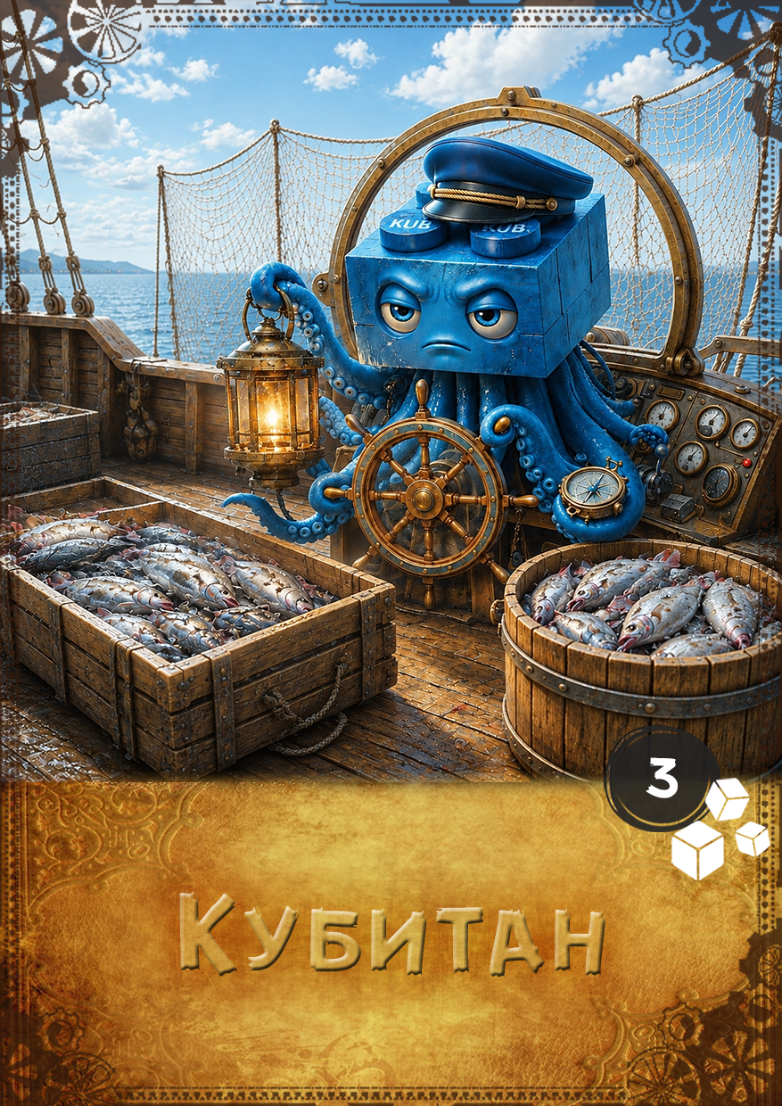 Кубитан