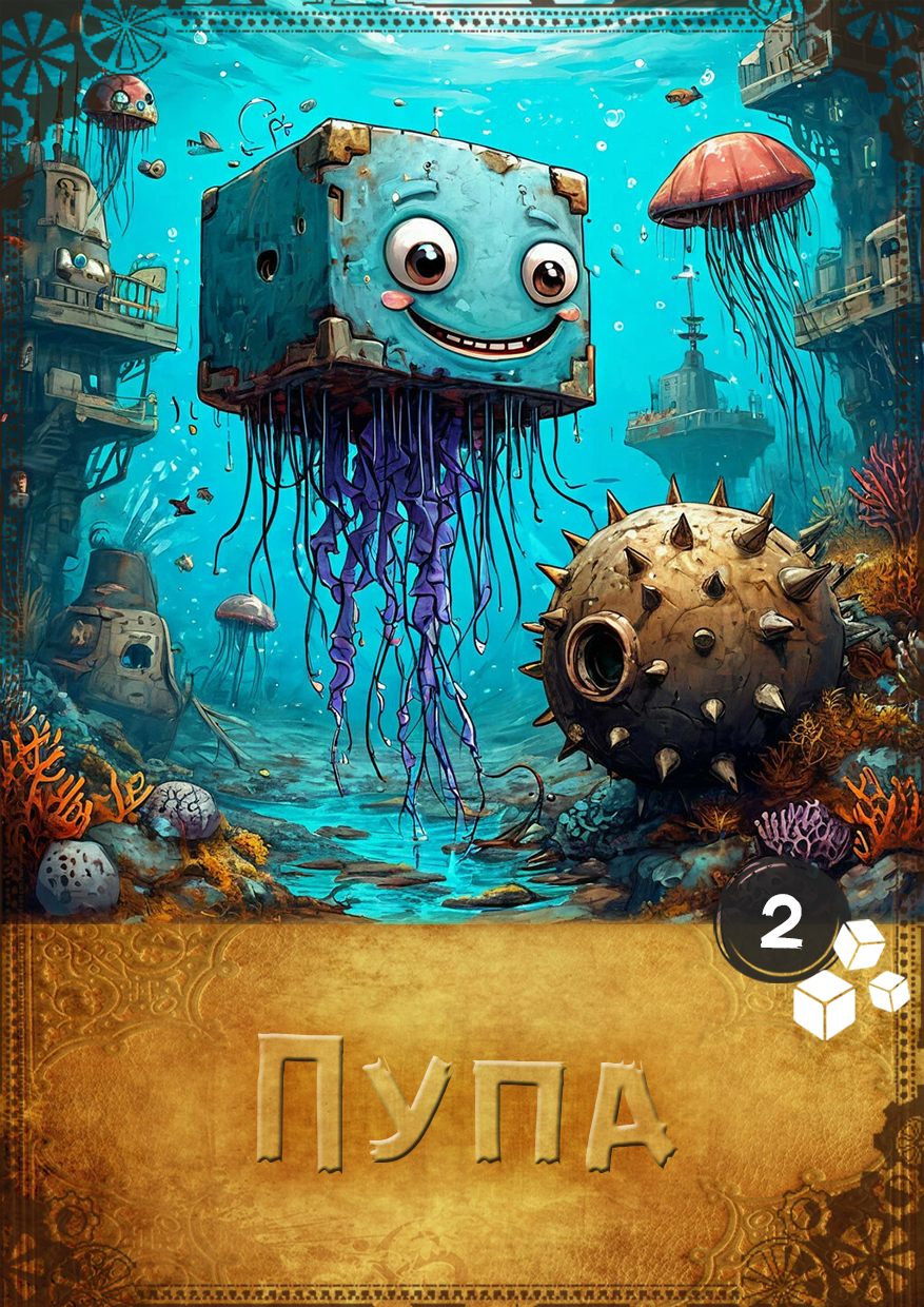 Пупа
